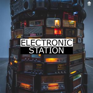 Album Electronic Station from Alex Doan