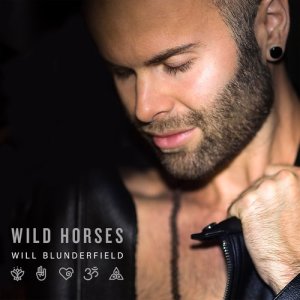 收聽Will Blunderfield的Wild Horses歌詞歌曲