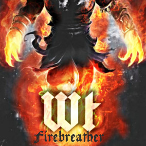 Wolftooth的專輯Firebreather