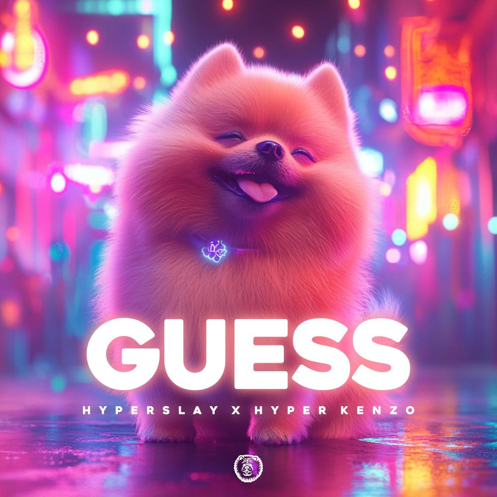 Guess (Techno Version)