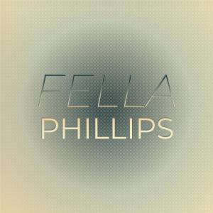 Album Fella Phillips oleh Various