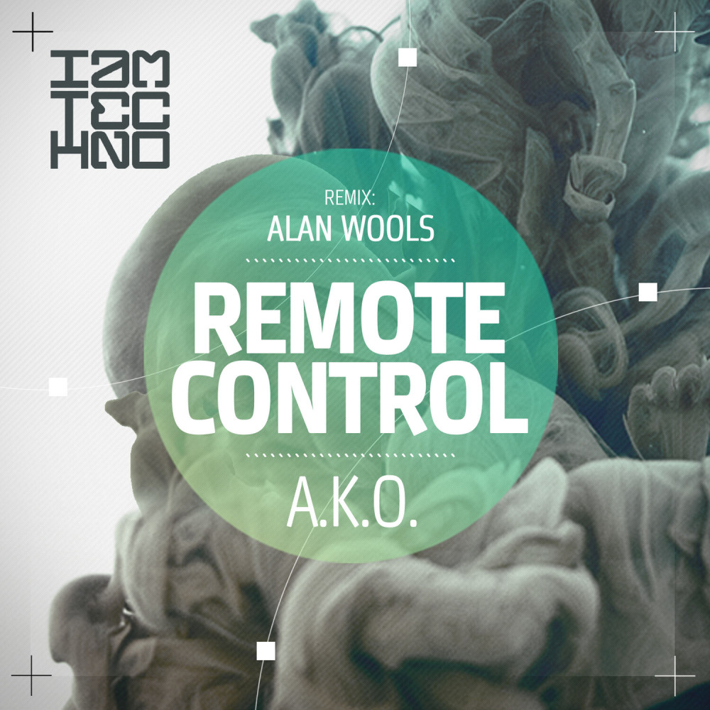 Remote Control (Alan Wools Remix)