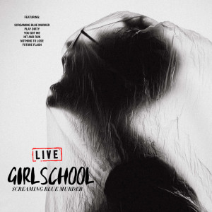 Dengarkan Play Dirty (Live) lagu dari Girlschool dengan lirik