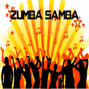 Various Artists的專輯Zumba Dancefloor