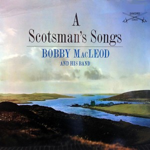 收聽Bobby MacLeod的Scotland the Brave / The Thistle of Scotland / Mairi's Wedding / Uist Tramping Song (Patriots Medley)歌詞歌曲