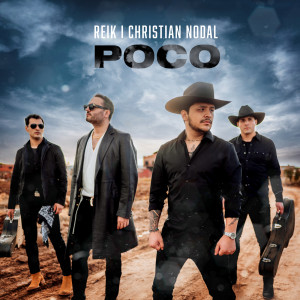 ดาวน์โหลดและฟังเพลง Poco พร้อมเนื้อเพลงจาก Reik