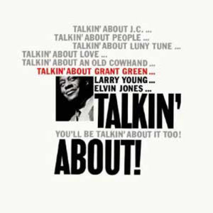 收聽Green, Grant的Talkin' About J.C.歌詞歌曲