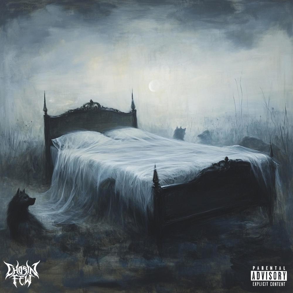 Infamy (feat. Fatz) (Explicit)