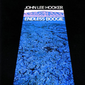 收聽John Lee Hooker的(I Got) A Good 'Un (Album Version)歌詞歌曲