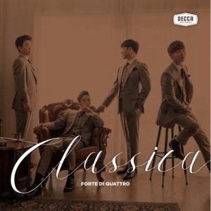 ดาวน์โหลดและฟังเพลง Adagio พร้อมเนื้อเพลงจาก 포르테 디 콰트로