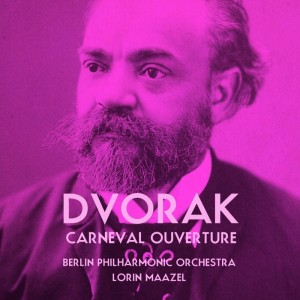 Album Dvorak: Carneval Ouverture from Berliner Philharmoniker