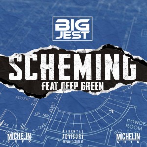 Listen to Scheming (Explicit) song with lyrics from Big Jest
