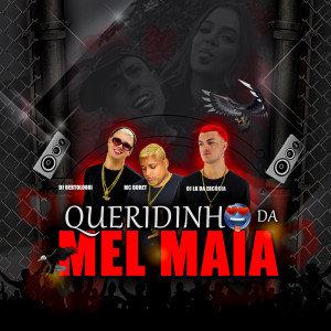 ดาวน์โหลดและฟังเพลง Queridinho da Mel Maia (Explicit) พร้อมเนื้อเพลงจาก Dj LK da Escócia