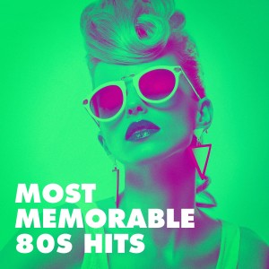 80s Pop Stars的专辑Most Memorable 80s Hits