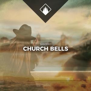 Julie Elody的专辑Church Bells (feat. Julie Elody)