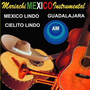 Album Instrumental oleh Mariachi Mexico
