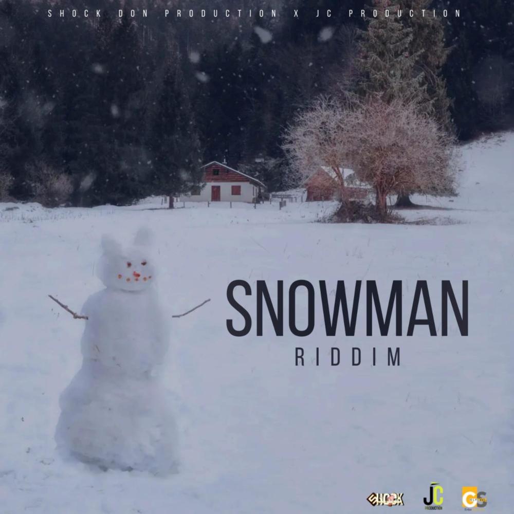Vincy Christmas (feat. Spyout)