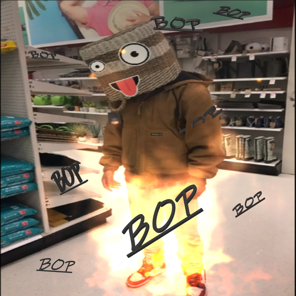 Bop (Explicit)