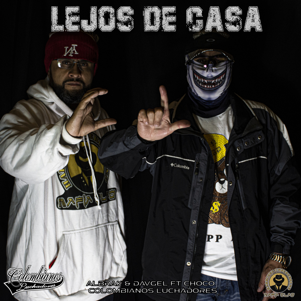 Lejos de Casa