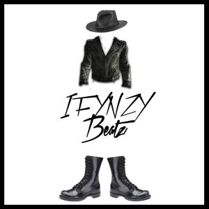 Album Dirty South & Rock Blended Trap Beats oleh Ifynzy Beatz