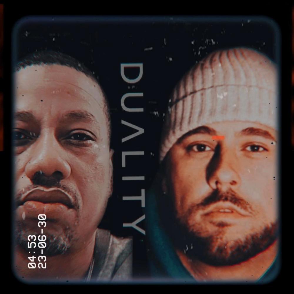 Duality (feat. Planet Asia, The Legend Adam Bomb & DJ Grouch|Explicit)