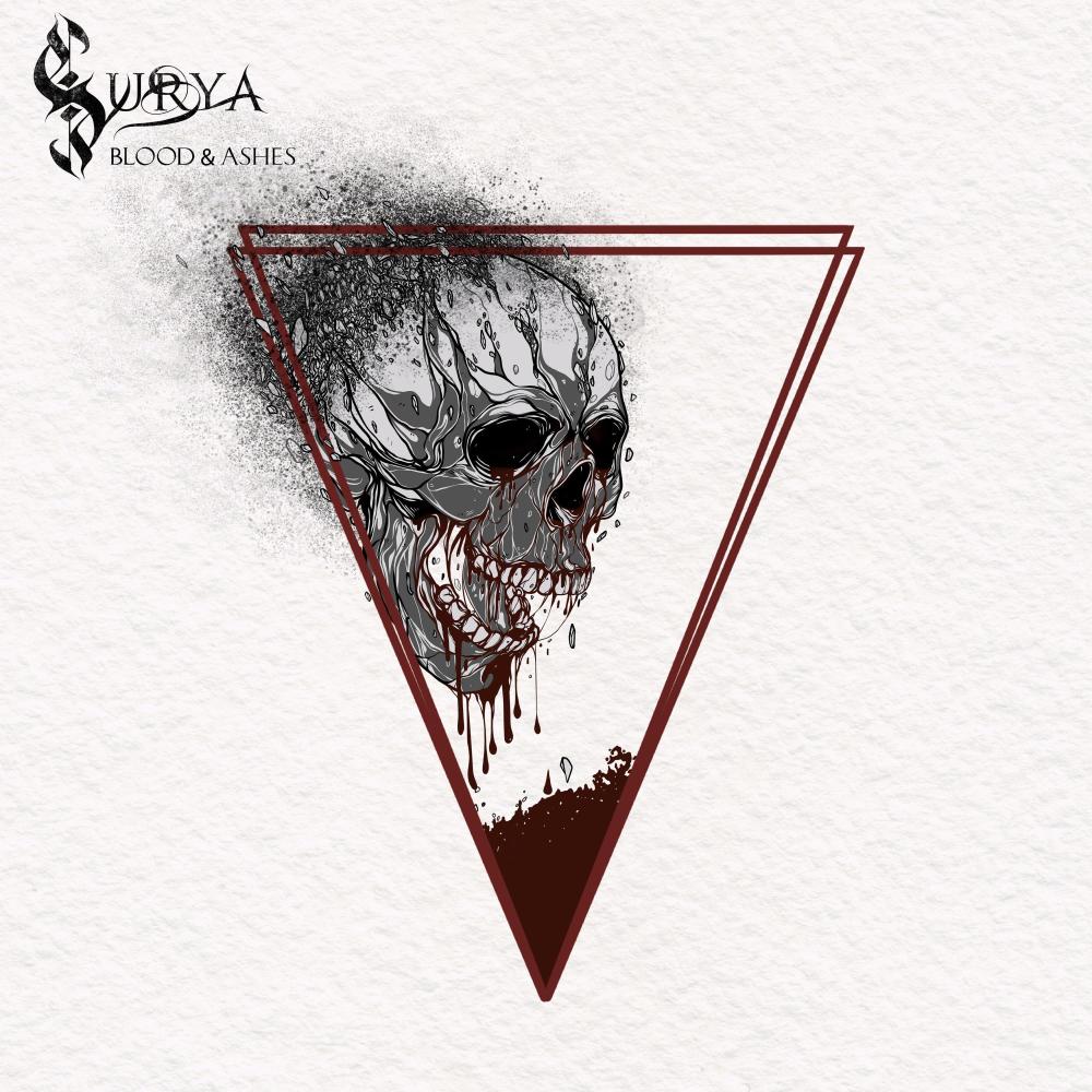 Blood & Ashes (Explicit)