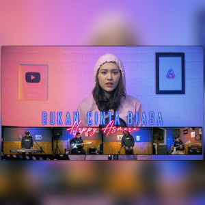 Dengarkan Bukan Cinta Biasa lagu dari Happy Asmara dengan lirik
