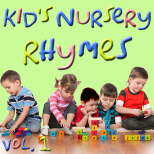 Dengarkan lagu Eensy Weensy Spider nyanyian Kids Zone dengan lirik