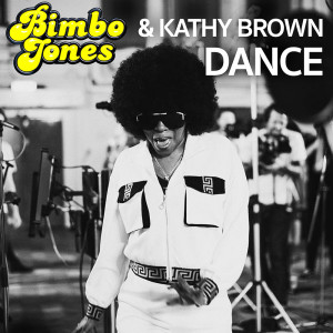 Kathy Brown的專輯Dance