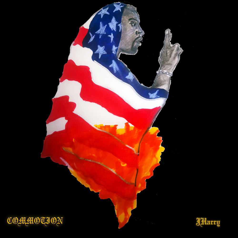 Commotion (Explicit)