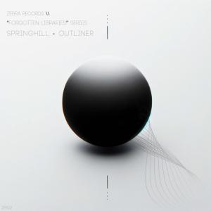 收聽Springhill的Outliner歌詞歌曲