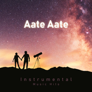 Sajid Wajid的專輯Aate Aate (From "Chori Chori" / Instrumental Music Hits)