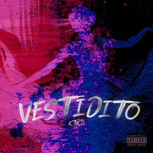 k3k0的專輯Vestidito