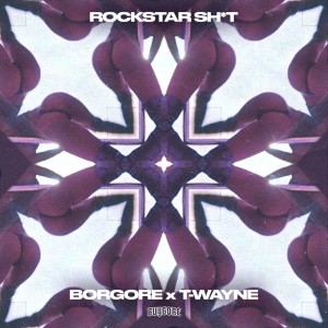 Dengarkan Rockstar Sh*t (Explicit) lagu dari Borgore dengan lirik