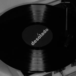 ดาวน์โหลดและฟังเพลง Desolado (Explicit) พร้อมเนื้อเพลงจาก Valentin Frey