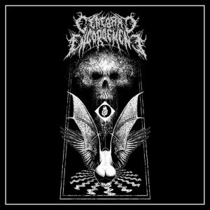 Cerebral Engorgement的專輯Abstract Defecation