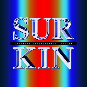 Surkin的專輯Advanced Entertainment System