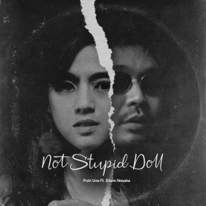 Not Stupid Doll