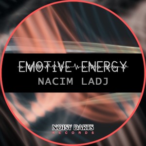 Nacim Ladj的專輯Emotive Energy