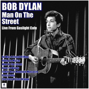 Dengarkan Talkin' Bear Mountain Massacre' lagu dari Bob Dylan dengan lirik