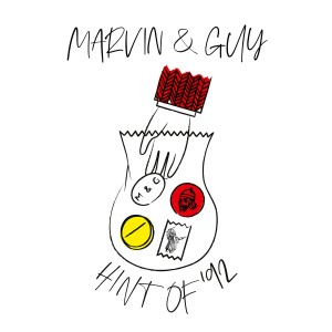 收听Marvin & Guy的Discoteque歌词歌曲