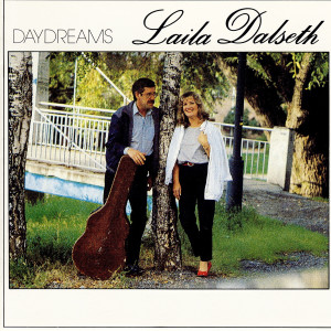Laila Dalseth的專輯Daydreams