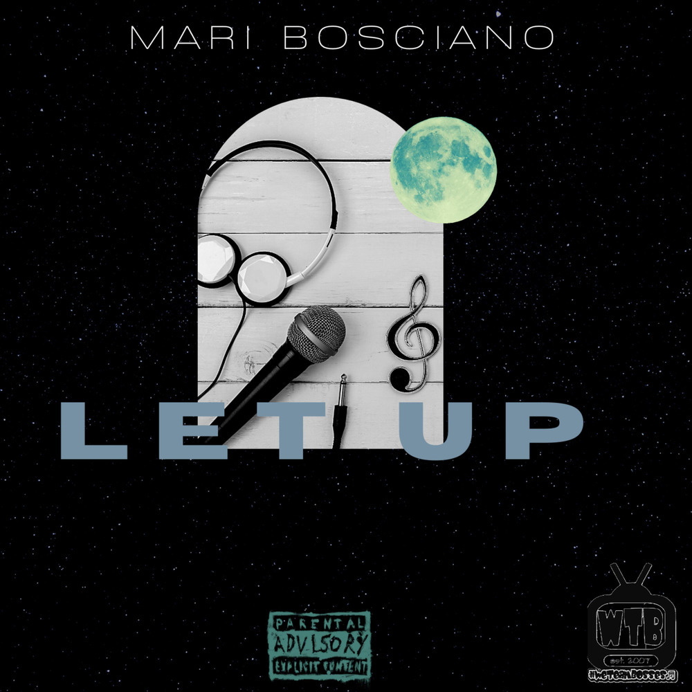 Let Up (Explicit)