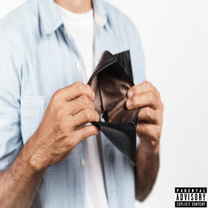 Album Broke Boy (Explicit) from Tay Spades