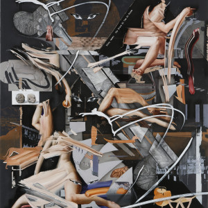 ดาวน์โหลดและฟังเพลง Run-Ins (Explicit) พร้อมเนื้อเพลงจาก Boldy James