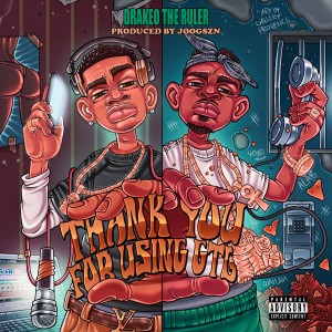 ดาวน์โหลดและฟังเพลง GTA VI (Explicit) พร้อมเนื้อเพลงจาก Drakeo the Ruler