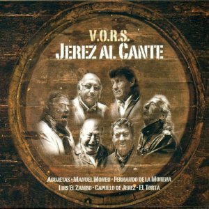 ดาวน์โหลดและฟังเพลง Ronda de Tonás y Martinetes พร้อมเนื้อเพลงจาก Luis el Zambo
