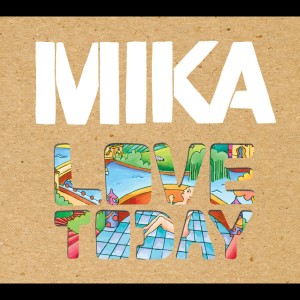 ดาวน์โหลดและฟังเพลง Stuck In The Middle พร้อมเนื้อเพลงจาก Mika