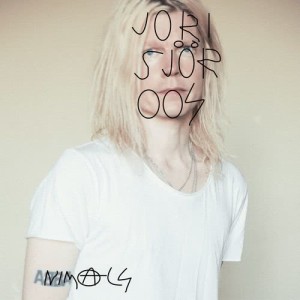 ดาวน์โหลดและฟังเพลง Animals พร้อมเนื้อเพลงจาก Jori Sjöroos