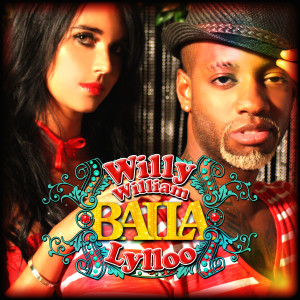 Album Baila from Willy William